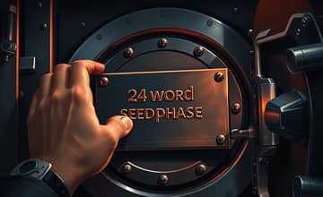 El Arte de Asegurar tus Semillas Privadas Cripto