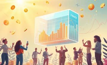 Finanzas Transparentes: Claridad en Tu Economía