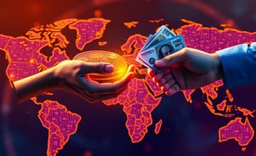 Cripto y Remesas: Enviando Dinero Sin Fronteras