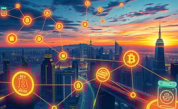 DeFi: La Revolución del Crédito y Ahorro Descentralizado