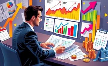 Entiende la Fiscalidad de Tus Inversiones: Sin Sorpresas