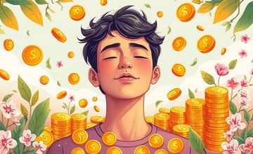 Finanzas para el Alma: Conecta Tu Dinero con Tus Valores