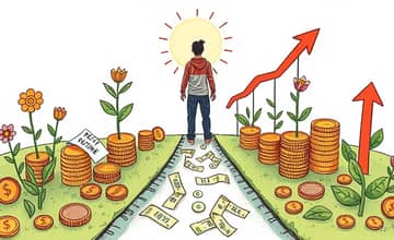 El Desafío del No Gasto: Pon a Prueba Tu Disciplina