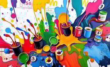 Invierte como un Artista: Creatividad con Tus Activos