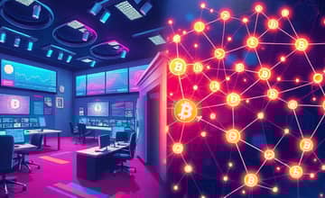 El Rol de los Exchanges Centralizados y Descentralizados