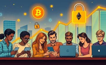 Invertir en Criptomonedas con Responsabilidad: Guía para Novatos