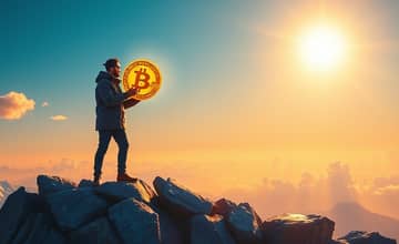 Cripto como Inversión a Largo Plazo: La Mentalidad HODL