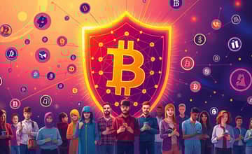 Cómo Proteger tus Criptomonedas de Estafas Comunes