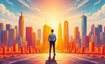 Gestiona Tus Expectativas Financieras: Realidad vs. Deseo