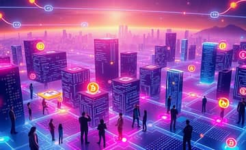 Descifrando el Glosario Cripto: Smart Contracts, Tokens y Más