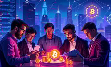 La Importancia del Análisis Fundamental en Cripto Inversiones