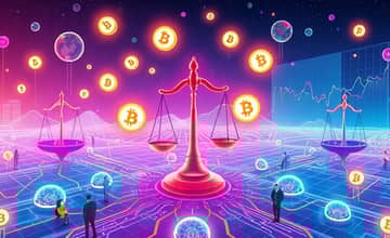 Entendiendo el Concepto de Tokenomics: Clave para Valorar Cripto