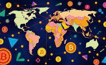Cripto y la Globalización Financiera: Una Nueva Era de Interconexión