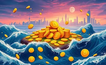 Monedas Estables: Refugio de Valor en el Ecosistema Cripto