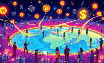 DeFi Lending y Borrowing: Maximiza tus Rendimientos Cripto