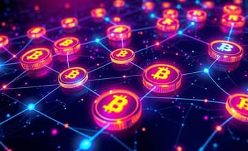 NFTs: Propiedad Digital y Colectibles en la Era Blockchain