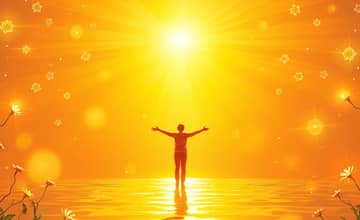 La Mentalidad de la Abundancia: Atraer Riqueza a Tu Vida