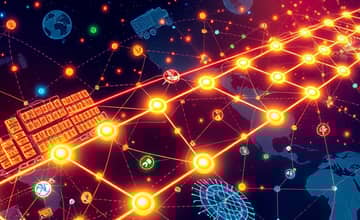 Casos de Uso de Blockchain más Allá de las Cripto