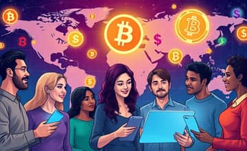 El Futuro de las Finanzas Personales: Gestión con Criptomonedas