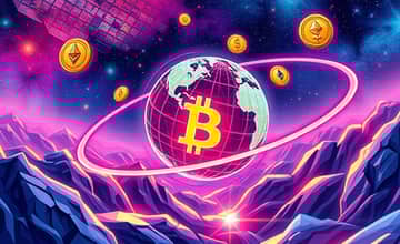 El Futuro del Dinero: Criptomonedas y la Era Digital