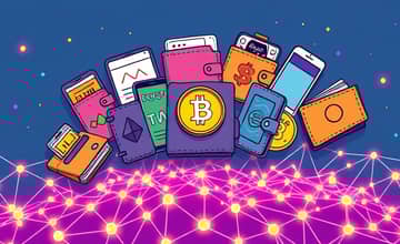 La Evolución de las Wallets Cripto: Opciones Seguras y Prácticas