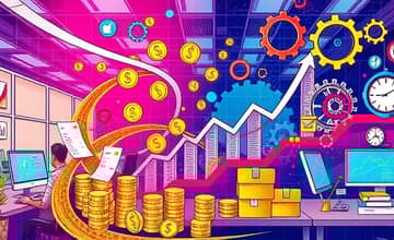 Gestiona tu Capital de Trabajo: Maximiza tu Rentabilidad