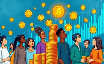 Cómo Invertir Pequeñas Cantidades en Cripto y Ver Crecer tu Capital