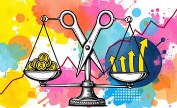 El Efecto Tijera: Equilibrio en tu Capital