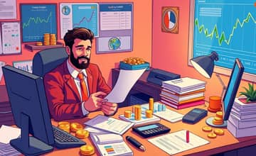 Optimiza tu Liquidez: El Flujo de Caja en Acción