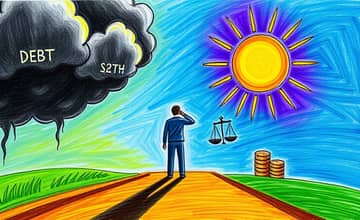 Análisis de la Deuda: Protege tu Futuro Financiero