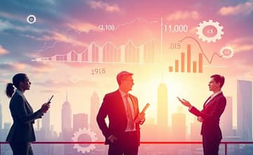 Valoración por Múltiplos: Agilidad en tus Decisiones