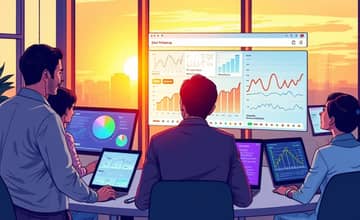 Análisis de Sensibilidad: Prepara tu Negocio para el Mañana