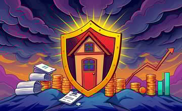 Gestión de Riesgos: Protege tu Patrimonio