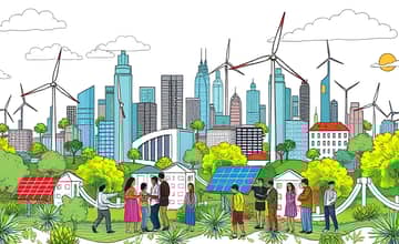 Finanzas Sostenibles: Rentabilidad con Propósito