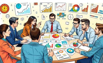 Analiza tus Competidores: Mejora tu Estrategia