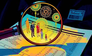 El SECRETO de los Balances: Más allá de lo Obvio