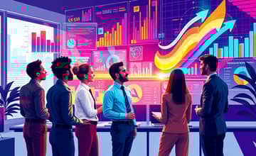 Las Decisiones Basadas en Datos: Impulsa tu Negocio