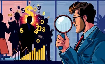 Los Ratios Ocultos: Revelando la Verdad de tu Negocio