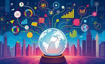 Modelos de Previsión: Anticipa las Tendencias