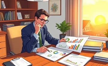 Desentraña tus Estados Financieros: Aprende a Leerlos