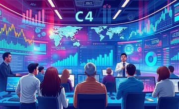 Predicción Financiera: Anticipa el Futuro con Datos