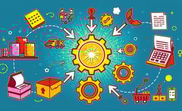 El Ciclo Operativo: Optimiza tus Procesos Financieros