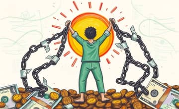 Gestiona tu Deuda Eterna: Estrategias para Salir del Círculo Vicioso