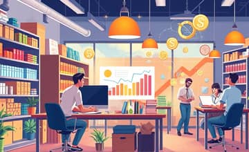 Capital de Trabajo: Impulsa el Día a Día de tu Empresa