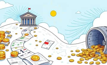 La Ruta Crítica de tu Préstamo: Desde la Solicitud al Desembolso