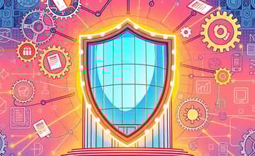 Auditoría Interna: Un Escudo de Protección Confiable