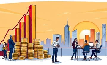 Decodifica el ROE: Un Vistazo a la Eficiencia Empresarial