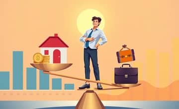 La Importancia del Endeudamiento Saludable: Guía Práctica