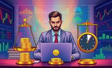 Riesgo y Recompensa: Encuentra tu Punto Óptimo