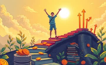 Financiamiento para el Crecimiento Personal: Invierte en Ti